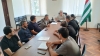 ДЕПУТАТЫ СУХУМСКОГО РАЙОННОГО СОБРАНИЯ ВНЕСЛИ ИЗМЕНЕНИЯ В БЮДЖЕТ РАЙОНА