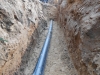 В 2023 ГОДУ В НЕСКОЛЬКИХ СЕЛАХ БЫЛИ ОТРЕМОНТИРОВАНЫ ВОДОПРОВОДНЫЕ СЕТИ